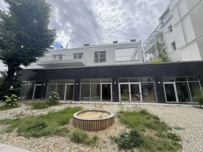 Gewerbeimmobilie kaufen in Wien – 137 m² – Bild 2 von 12