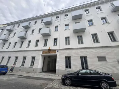 Gewerbeimmobilie kaufen in Wien – 137 m²