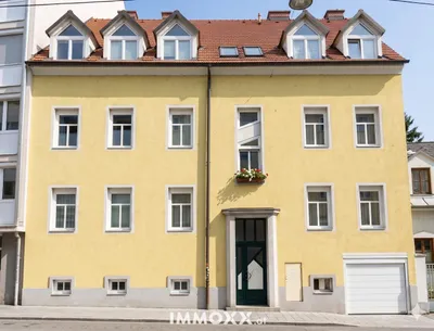 Haus zum Kauf in 8020 Graz