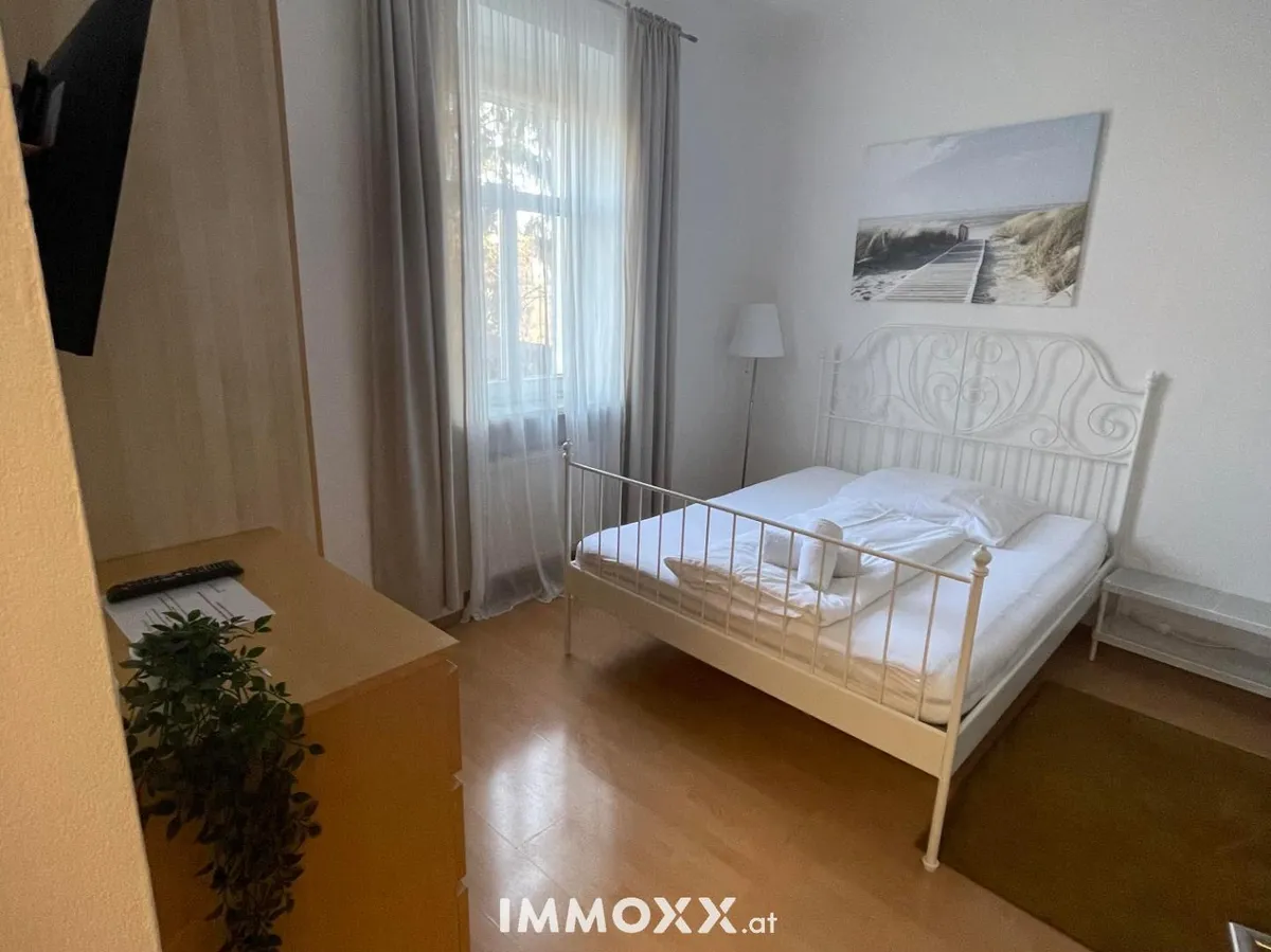 Haus – Graz - Ansicht 3