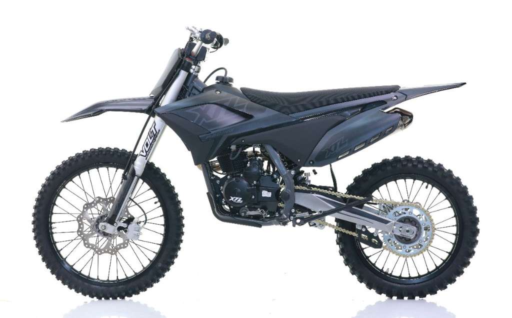 Motocross/ Jugendmotocross/ 250CC XTL Thunder Motocross