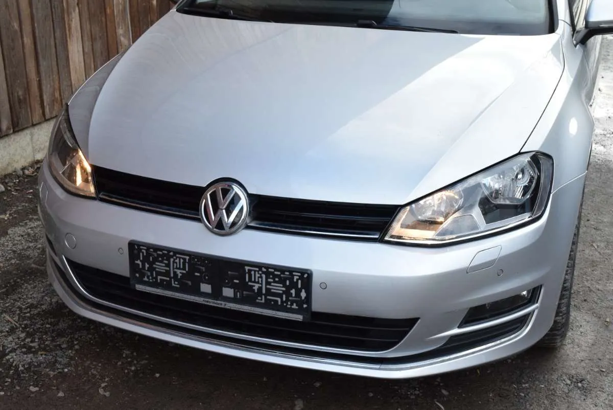 Volkswagen Golf 2015 photo 2