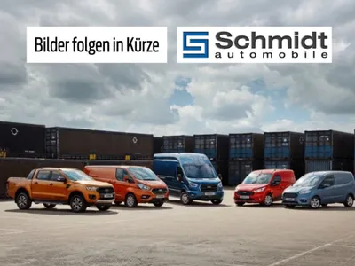 Ford Transit Grand Transit Connect Trend Kasten 2,0L Eblue 1... Transporter / Kastenwagen