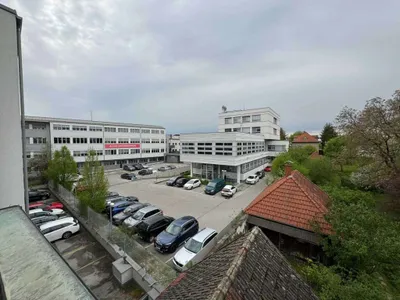 Gewerbeimmobilie kaufen in Wels – 1 616 m², € 1.400.000 – Bild 34 von 49