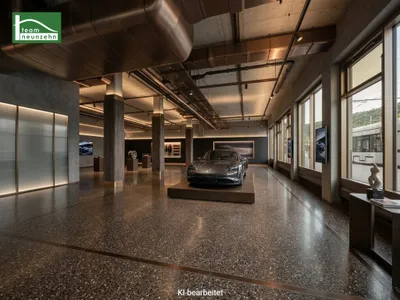Gewerbeimmobilie mieten in Graz – 433 m², € 5.631 – Bild 14 von 16