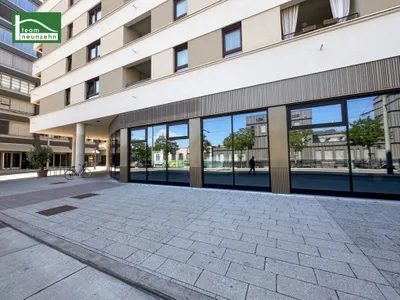 Gewerbeimmobilie mieten in Graz – 433 m², € 5.631 – Bild 12 von 16