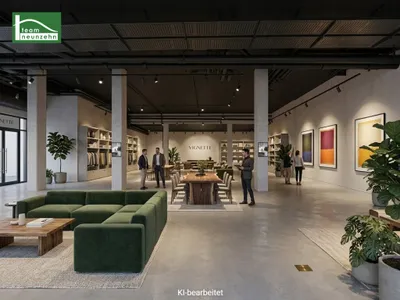 Gewerbeimmobilie mieten in Graz – 433 m², € 5.631 – Bild 7 von 16