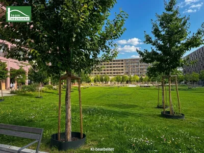 Gewerbeimmobilie mieten in Graz – 433 m², € 5.631 – Bild 15 von 16
