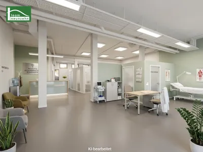 Gewerbeimmobilie mieten in Graz – 433 m², € 5.631 – Bild 9 von 16