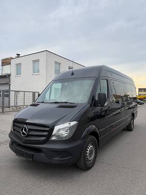 Mercedes-Benz Sprinter 316 CDI