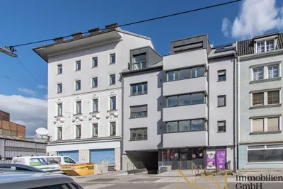 2-Zimmer-Wohnung mieten in Linz – 57,67 m², € 849 – Bild 7 von 7