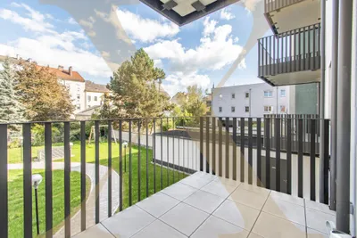 Wohnung zur Miete in 4020 Linz
