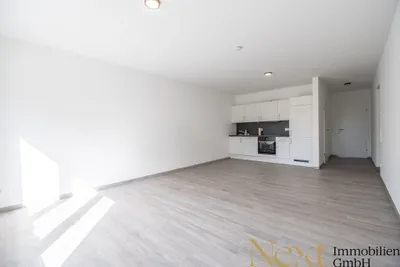 2-Zimmer-Wohnung mieten in Linz – 57,67 m², € 849 – Bild 2 von 7