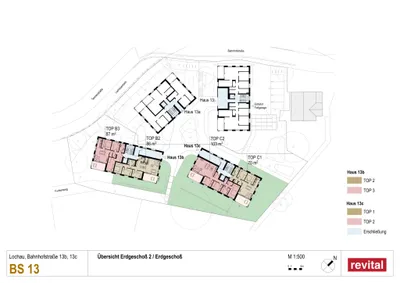 4-Zimmer-Wohnung kaufen in Bregenz – 161 m², € 1.395.000 – Bild 15 von 17