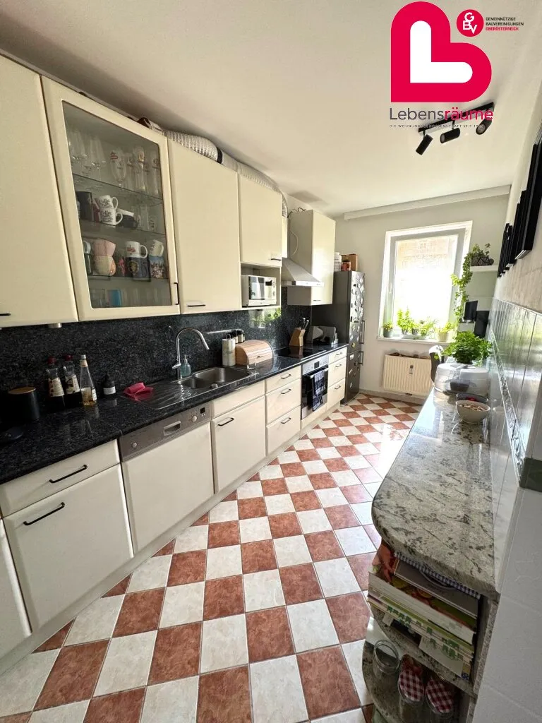 Wohnung – Kirchdorf an der Krems - Ansicht 3