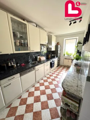 4-Zimmer-Wohnung mieten in Kirchdorf an der Krems – 95,03 m², € 1.091 – Bild 3 von 15