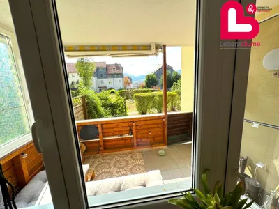 4-Zimmer-Wohnung mieten in Kirchdorf an der Krems – 95,03 m², € 1.091