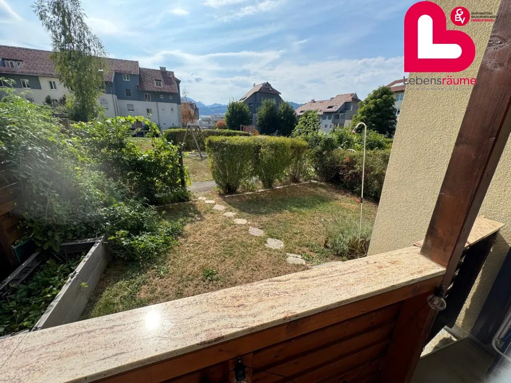 Wohnung – Kirchdorf an der Krems - Ansicht 2