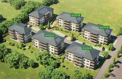 2-Zimmer-Wohnung mieten in Braunau am Inn – 52,25 m², € 918 – Bild 9 von 9