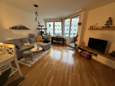 2-Zimmer-Wohnung mieten in Wien – 61 m², € 1.400 – Bild 2 von 13