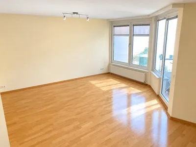 2-Zimmer-Wohnung mieten in Wien – 61 m², € 1.400