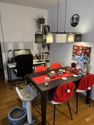 2-Zimmer-Wohnung mieten in Wien – 61 m², € 1.400 – Bild 4 von 13