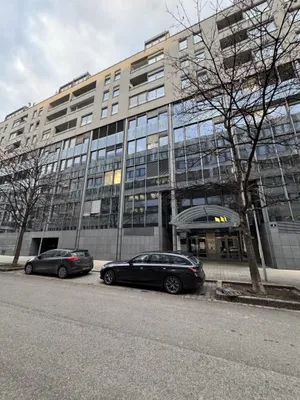 2-Zimmer-Wohnung mieten in Wien – 61 m², € 1.400 – Bild 13 von 13