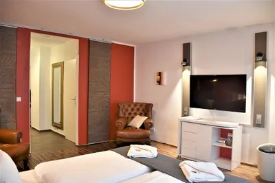 1-Zimmer-Wohnung mieten in Wien – 37 m², € 1.155 – Bild 4 von 11