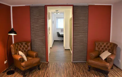 1-Zimmer-Wohnung mieten in Wien – 37 m², € 1.155 – Bild 2 von 11