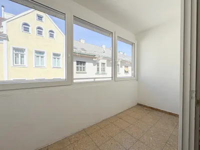 2-Zimmer-Wohnung mieten in Wien – 50,67 m², € 998 – Bild 3 von 12