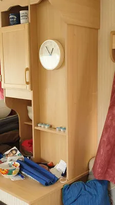 2-Zimmer-Immobilie kaufen in Rust (Stadt) – 21 m², € 13.000 – Bild 3 von 20