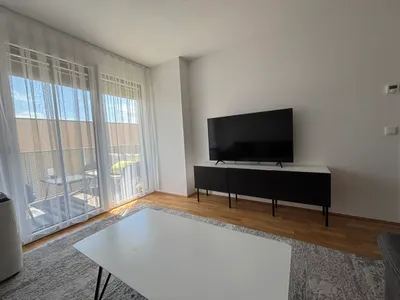 (reserviert) 2-Zimmer Wohnung