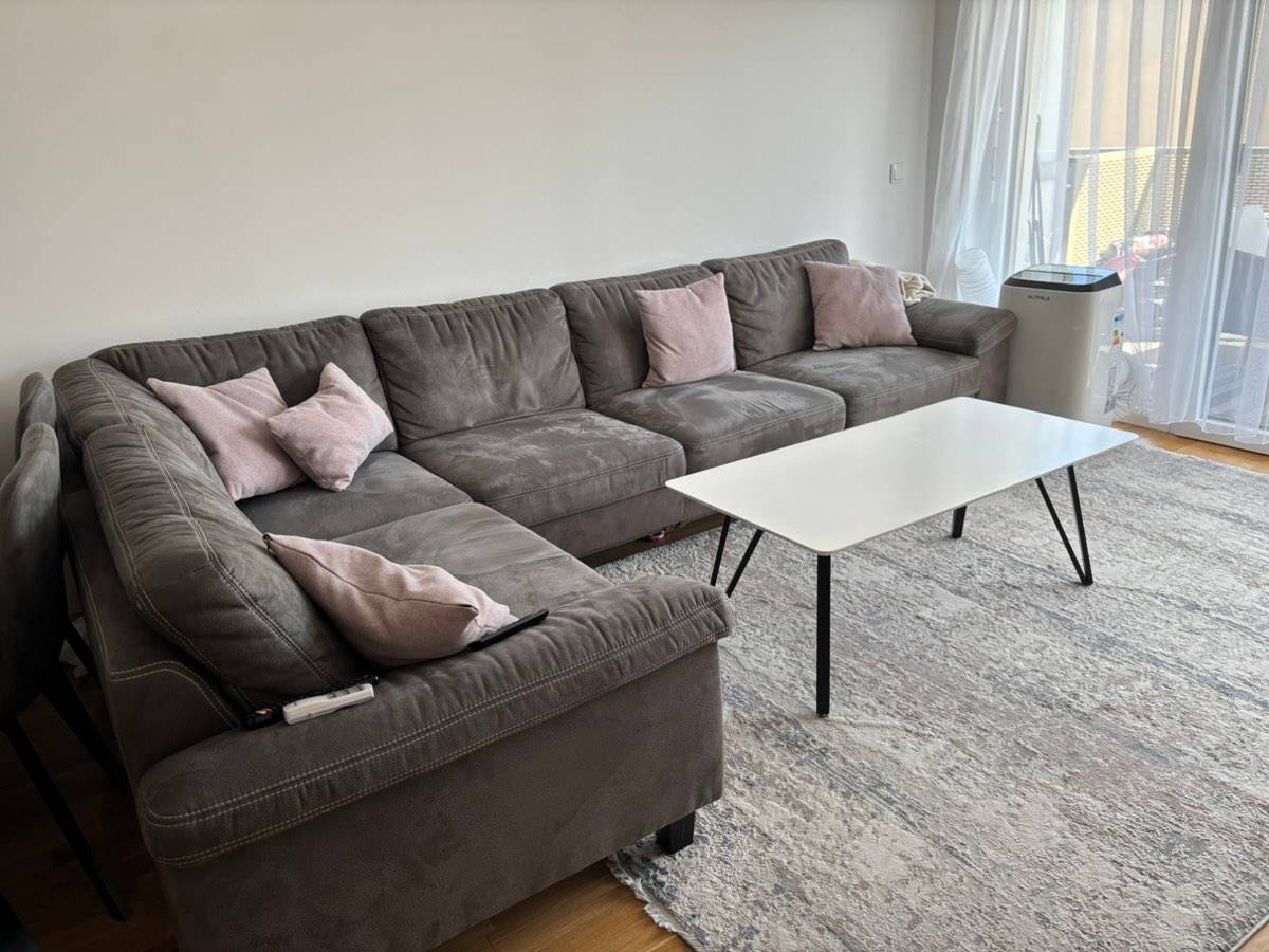 2-Zimmer Wohnung - Ansicht 2