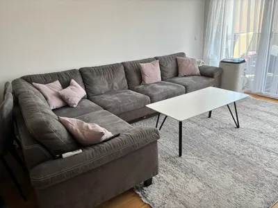 (reserviert) 2-Zimmer Wohnung – Bild 2
