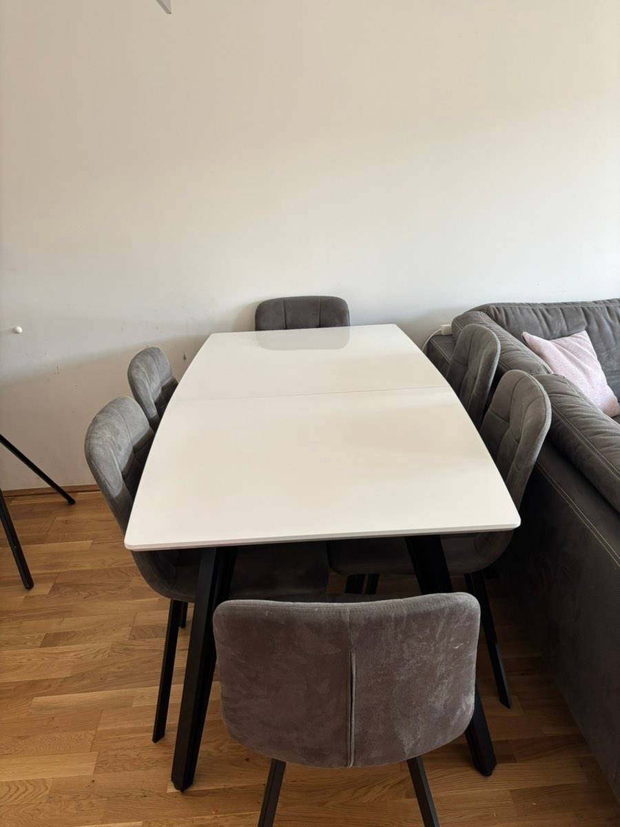 2-Zimmer Wohnung - Ansicht 3