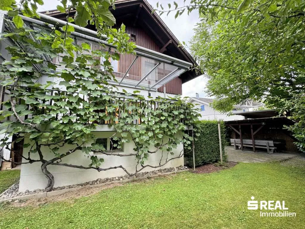 Wohnung – Satteins - Ansicht 3