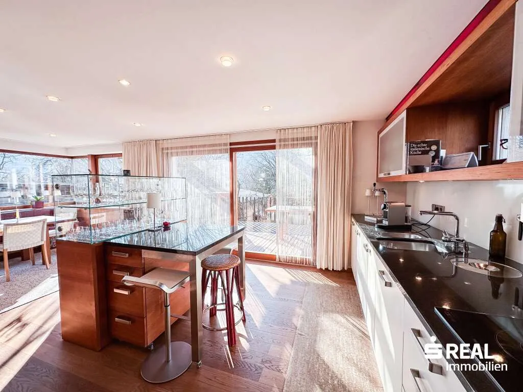 Wohnung – Satteins - Ansicht 2
