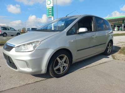 Ford C-MAX Trend 1,6 TDCi