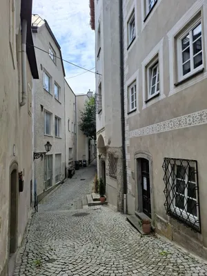 4-Zimmer-Wohnung mieten in Steyr – 110 m², € 880 – Bild 22 von 24