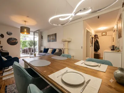 3-Zimmer-Wohnung mieten in Salzburg Stadt – 67 m², € 1.800 – Bild 7 von 15