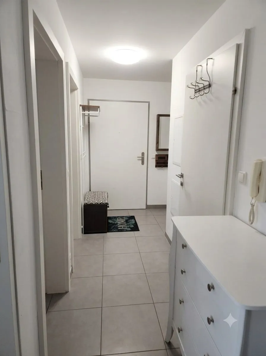 Wohnung – Salzburg - Ansicht 2
