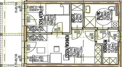 1-Zimmer-Wohnung mieten in Weiz – 42 m², € 597 – Bild 5 von 5
