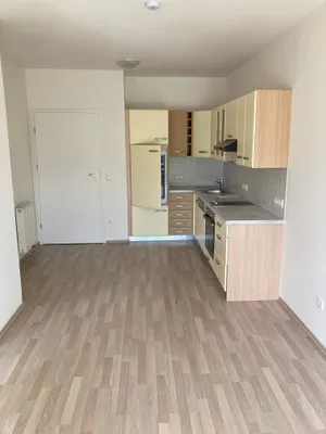 1-Zimmer-Wohnung mieten in Weiz – 42 m², € 597 – Bild 2 von 5