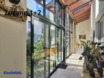 14-Zimmer-Gewerbeimmobilie kaufen in Mödling – 470 m², € 2.397.000 – Bild 75 von 80