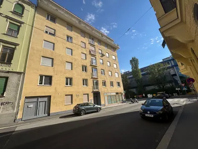 1-Zimmer-Wohnung kaufen in Graz – 32 m², € 122.000 – Bild 2 von 9