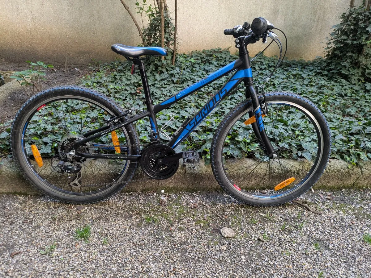 specialized trekking e bike SPECIALIZED E-Trekking Bike MENS TURBO VADO 3.0 2018 Schwarz Aluminium -  2. Hand