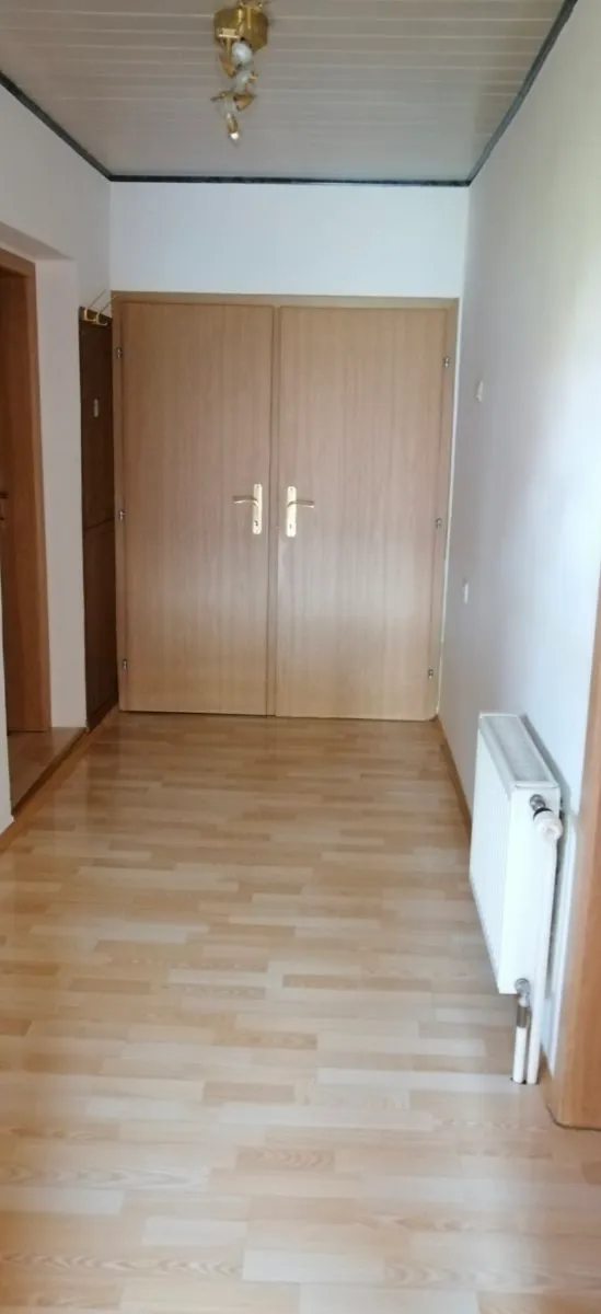 2 Zimmer Wohnung – pohled 2