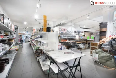 Gewerbeimmobilie kaufen in Wien – 244 m², € 599.000 – Bild 5 von 8