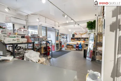 Gewerbeimmobilie kaufen in Wien – 244 m², € 599.000 – Bild 3 von 8