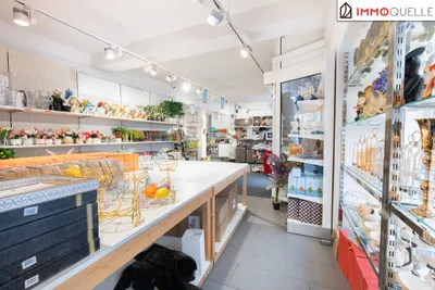 Gewerbeimmobilie kaufen in Wien – 244 m², € 599.000 – Bild 4 von 8
